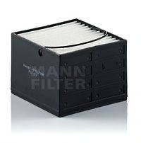 MANN-FILTER PU89 Паливний фільтр