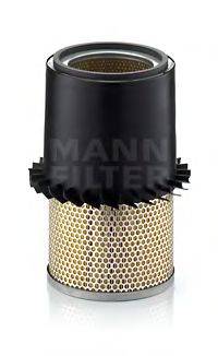 Повітряний фільтр MANN-FILTER C 22 337