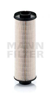 Паливний фільтр MANN-FILTER PU 855 x