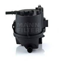 MANN-FILTER WK939 Топливный фильтр