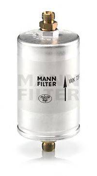 Паливний фільтр MANN-FILTER WK 726/3