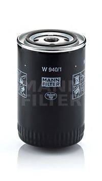 Гидрофильтр АКПП MANN-FILTER W 940/1
