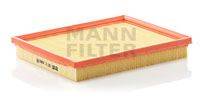 MANN-FILTER C2569 Воздушный фильтр