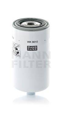 Паливний фільтр MANN-FILTER WK 9010