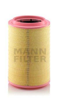 Повітряний фільтр MANN-FILTER C 33 1630/2