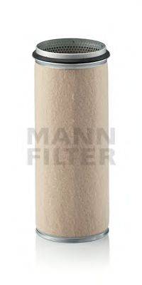 Фільтр додаткового повітря MANN-FILTER CF 1610