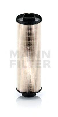 Паливний фільтр MANN-FILTER PU 850 x