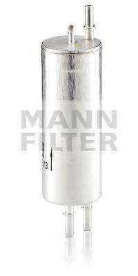 Топливный фильтр MANN-FILTER WK 513/3