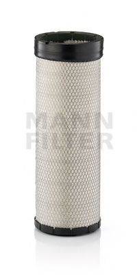 MANN-FILTER C17170 Фільтр додаткового повітря