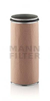 Фільтр додаткового повітря MANN-FILTER CF 2100/1