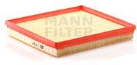 Воздушный фильтр MANN-FILTER C 26 009-2