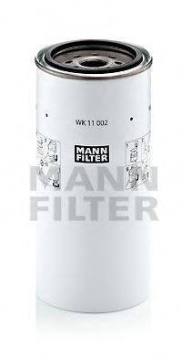 Паливний фільтр MANN-FILTER WK 11 002 x
