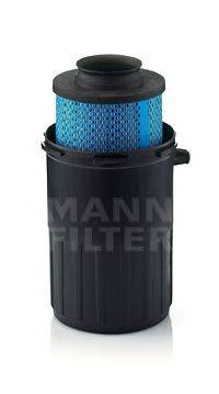 MANN-FILTER C15200 Воздушный фильтр