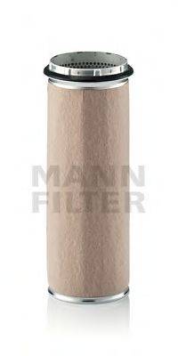 Фильтр добавочного воздуха MANN-FILTER CF 1320