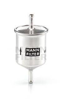 Топливный фильтр MANN-FILTER WK 66