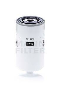 Топливный фильтр MANN-FILTER WK 9047