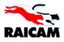 RAICAM RC6306 Комплект сцепления
