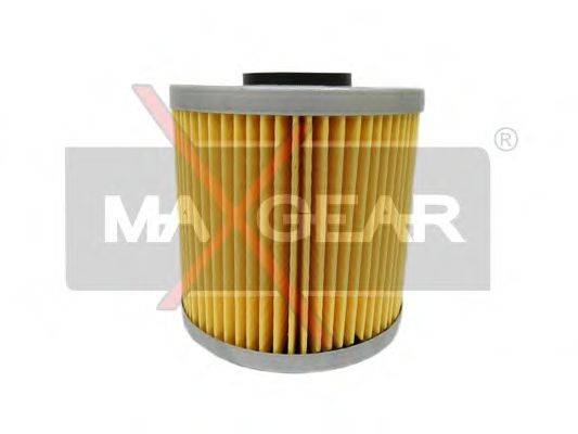 Масляний фільтр MAXGEAR 26-0001