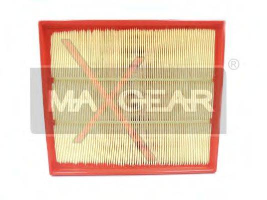 Воздушный фильтр MAXGEAR 26-0025