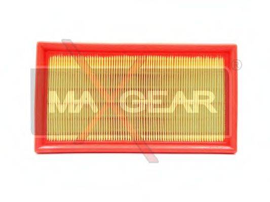 MAXGEAR 260053 Повітряний фільтр