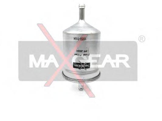 MAXGEAR 260078 Топливный фильтр