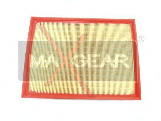 MAXGEAR 260086 Воздушный фильтр
