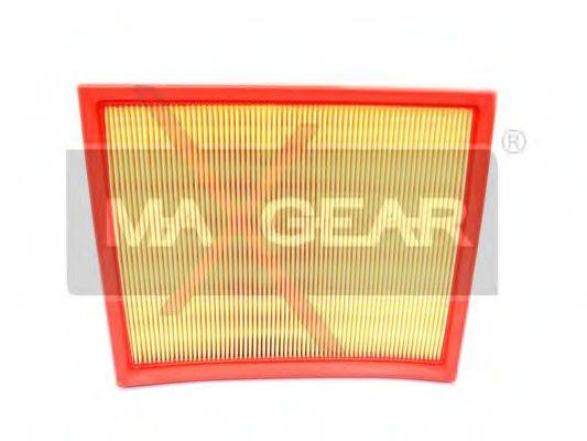 MAXGEAR 260091 Воздушный фильтр