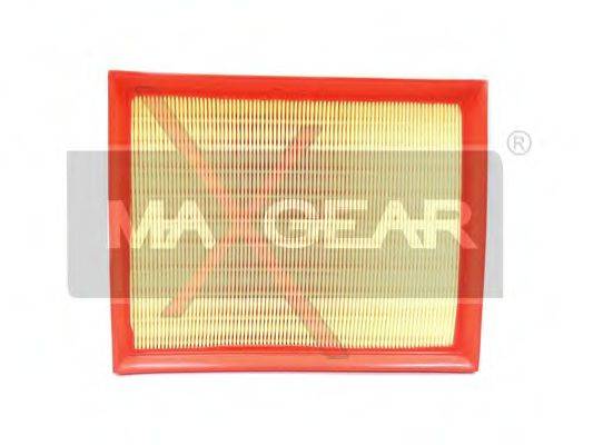 Воздушный фильтр MAXGEAR 26-0092