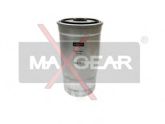 Топливный фильтр MAXGEAR 26-0138