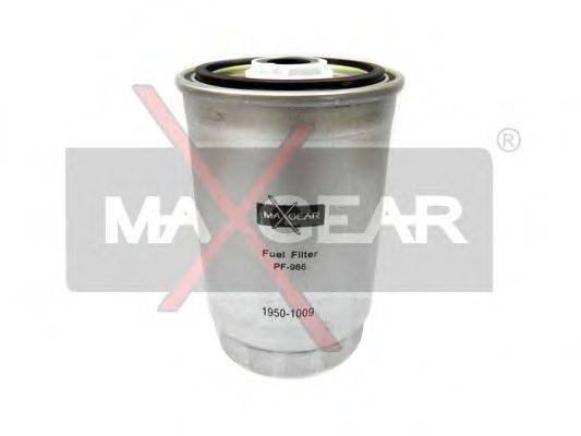 Паливний фільтр MAXGEAR 26-0143