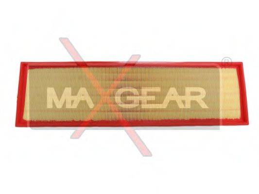 Повітряний фільтр MAXGEAR 26-0004