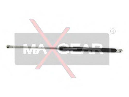 Амортизатор багажника MAXGEAR 12-0072