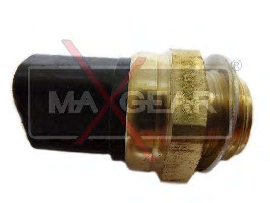 MAXGEAR 210149 Термовыключатель, вентилятор радиатора