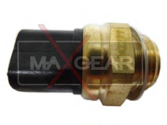 MAXGEAR 210151 Термові вимикач, вентилятор радіатора
