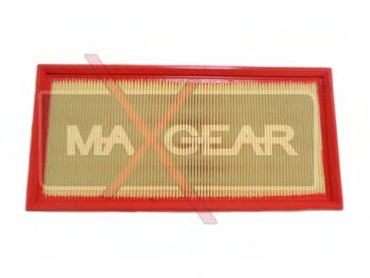 Воздушный фильтр MAXGEAR 26-0010