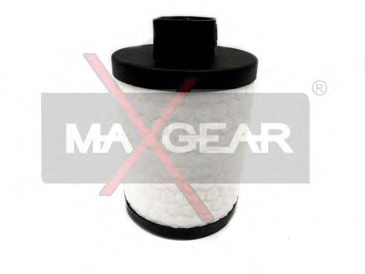 Паливний фільтр MAXGEAR 26-0033