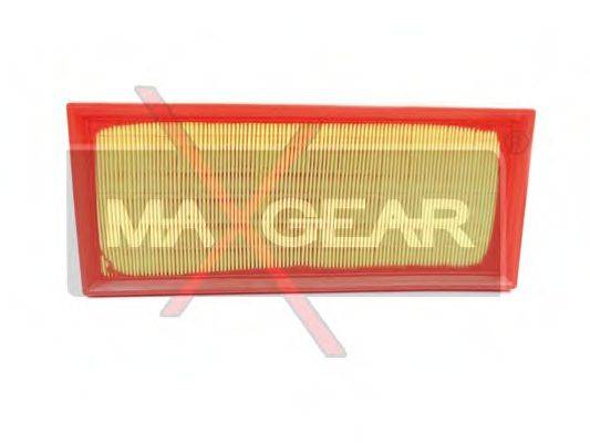 Воздушный фильтр MAXGEAR 26-0056