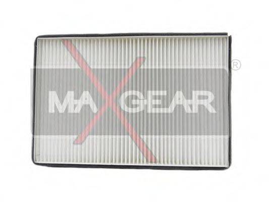 MAXGEAR 260060 Фильтр салона