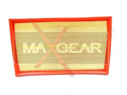 Воздушный фильтр MAXGEAR 26-0088