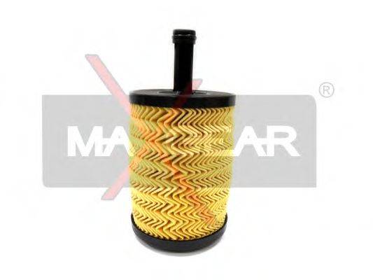 Масляний фільтр MAXGEAR 26-0127
