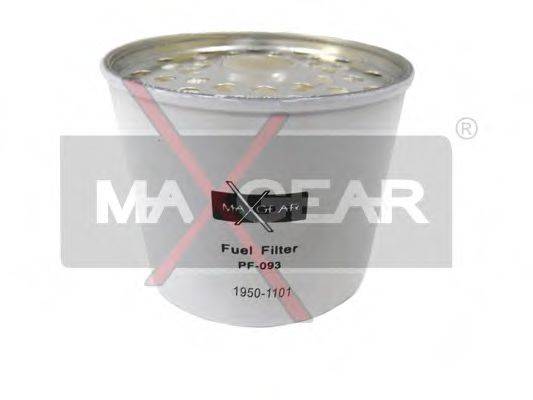 Топливный фильтр MAXGEAR 26-0139