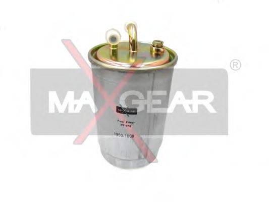 Паливний фільтр MAXGEAR 26-0145