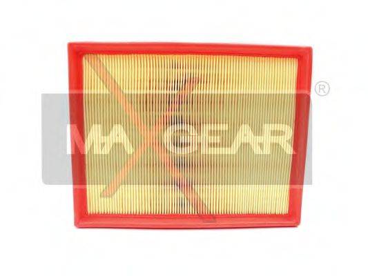 Воздушный фильтр MAXGEAR 26-0161
