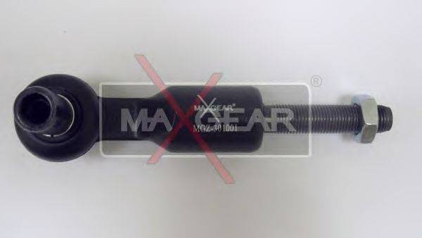 Наконечник поперечної кермової тяги MAXGEAR 69-0048