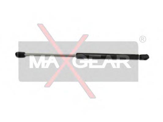Амортизатор багажника MAXGEAR 12-0037