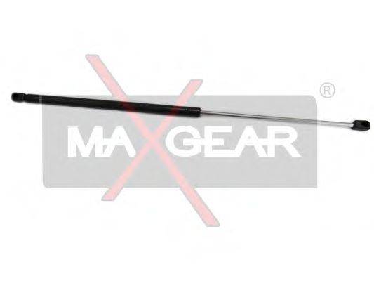 Амортизатор багажника MAXGEAR 12-0038