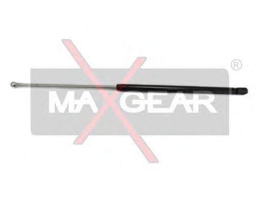 Газова пружина, кришка багажника MAXGEAR 12-0041
