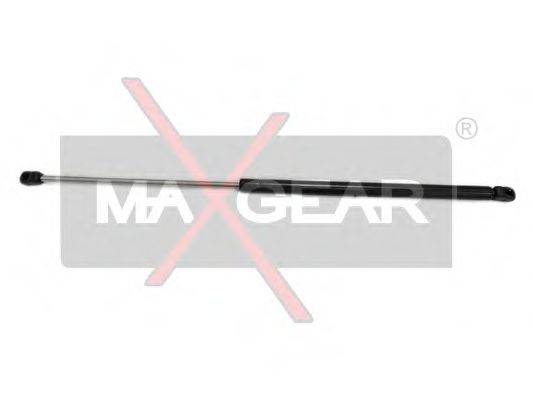 MAXGEAR 120042 Амортизатор багажника