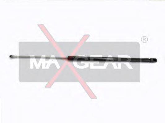 Амортизатор багажника MAXGEAR 12-0043