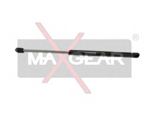 Амортизатор багажника MAXGEAR 12-0045